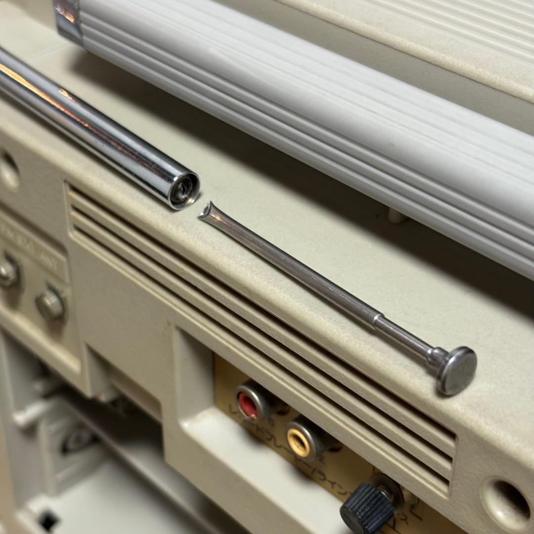 SHARP MR-990 メロディーサーチャーW シャープ キーボード付き