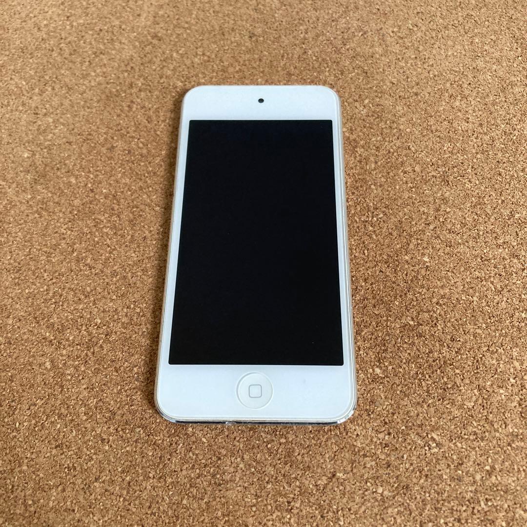 310【早い者勝ち】電池良好☆iPod Touch7 第7世代 32GB☆