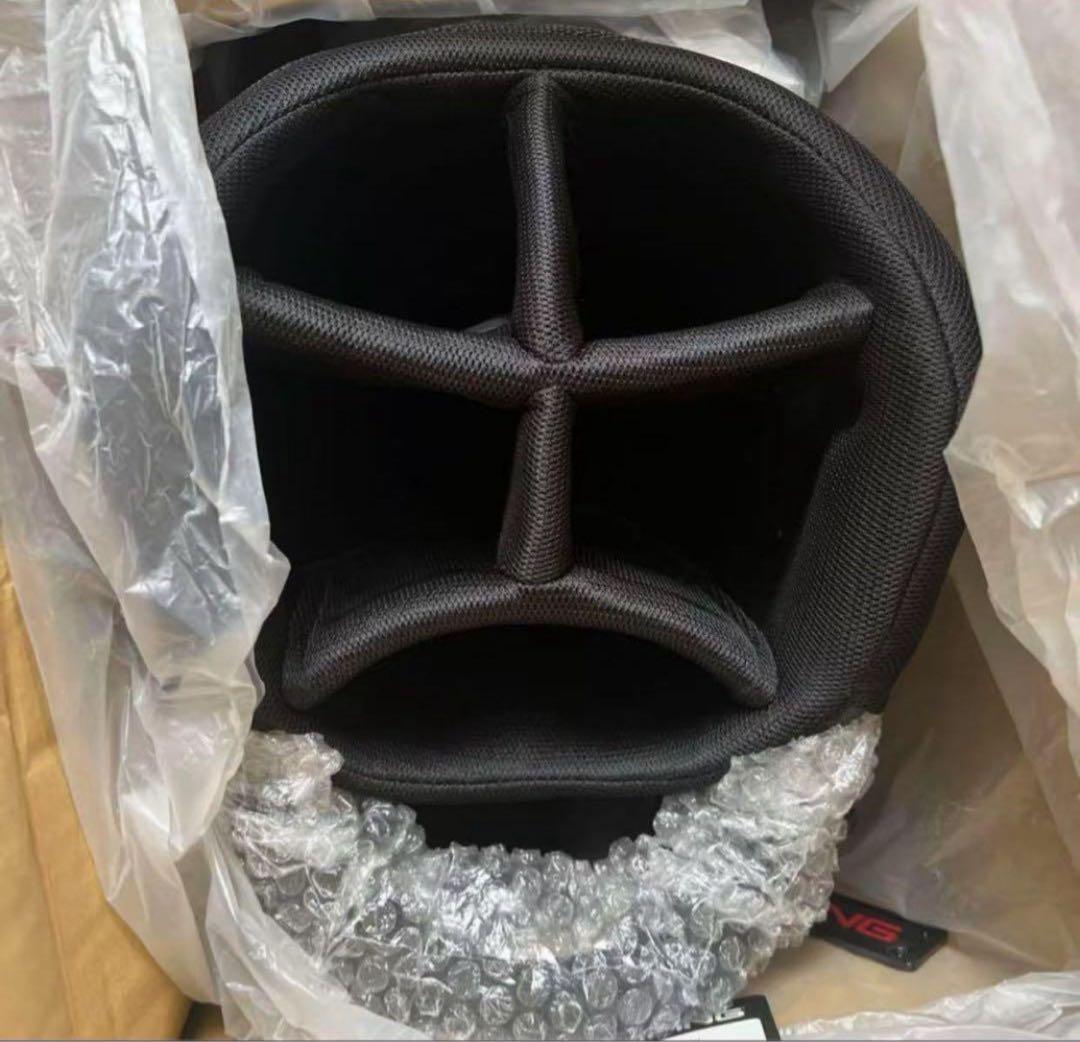 ピン キャディバッグ CB-P211 ONE POCKET 9.5インチ