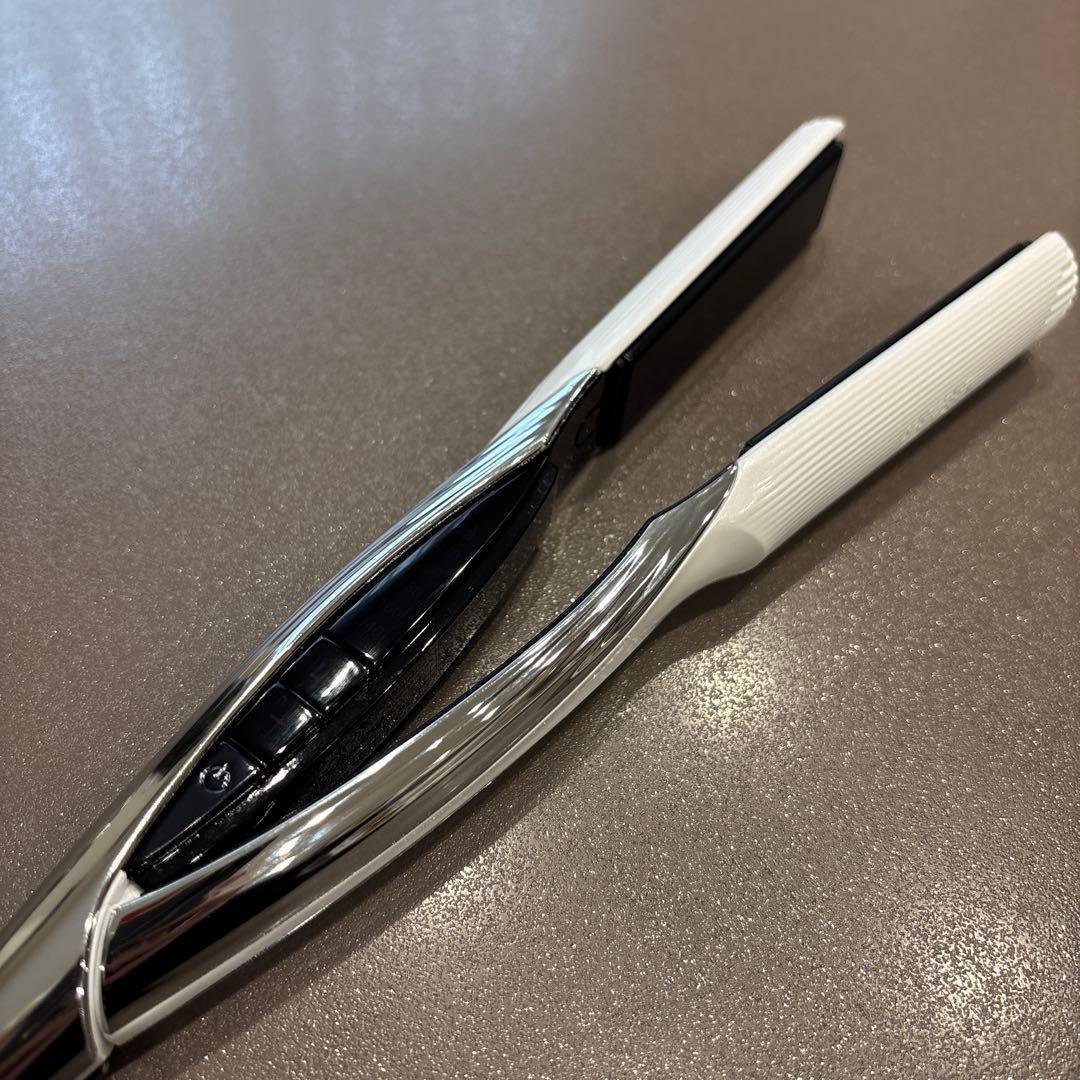 う*ま様 リファ　ストレートアイロン