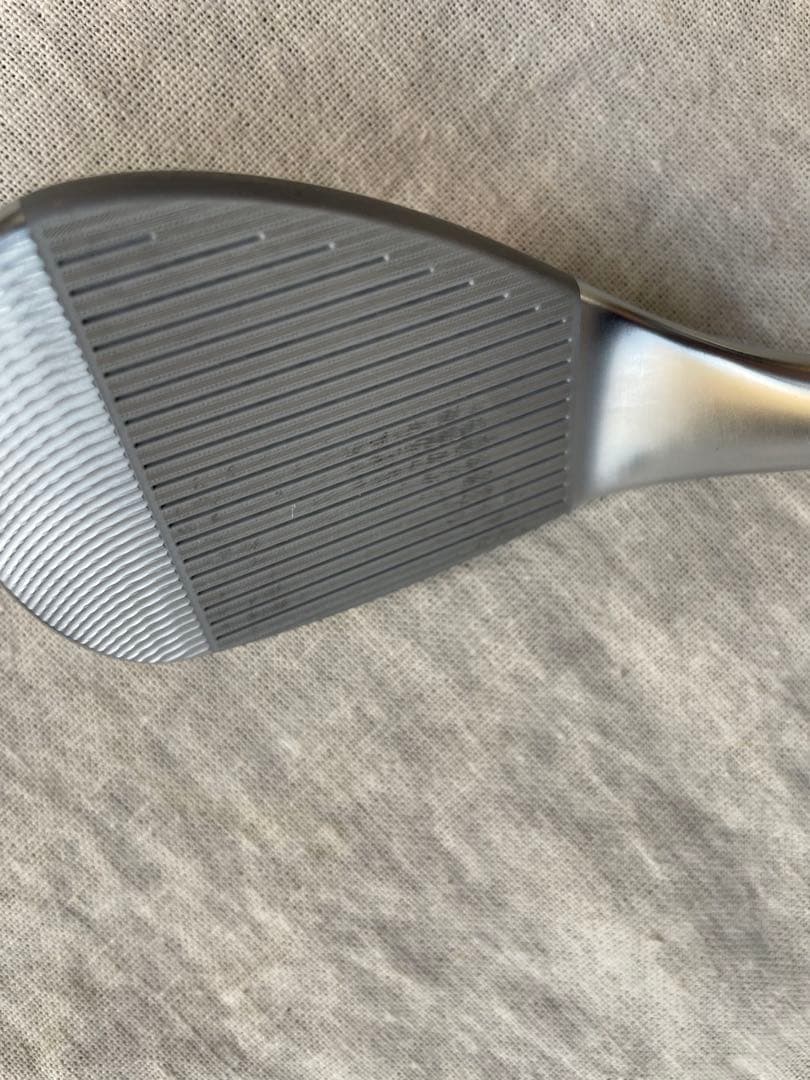 クリーブランド　RTZ ウェッジ 58度MID