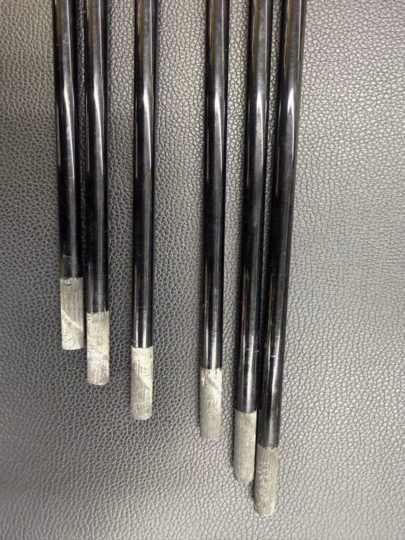 デザインチューニング AIMIX 80S アイアンシャフト