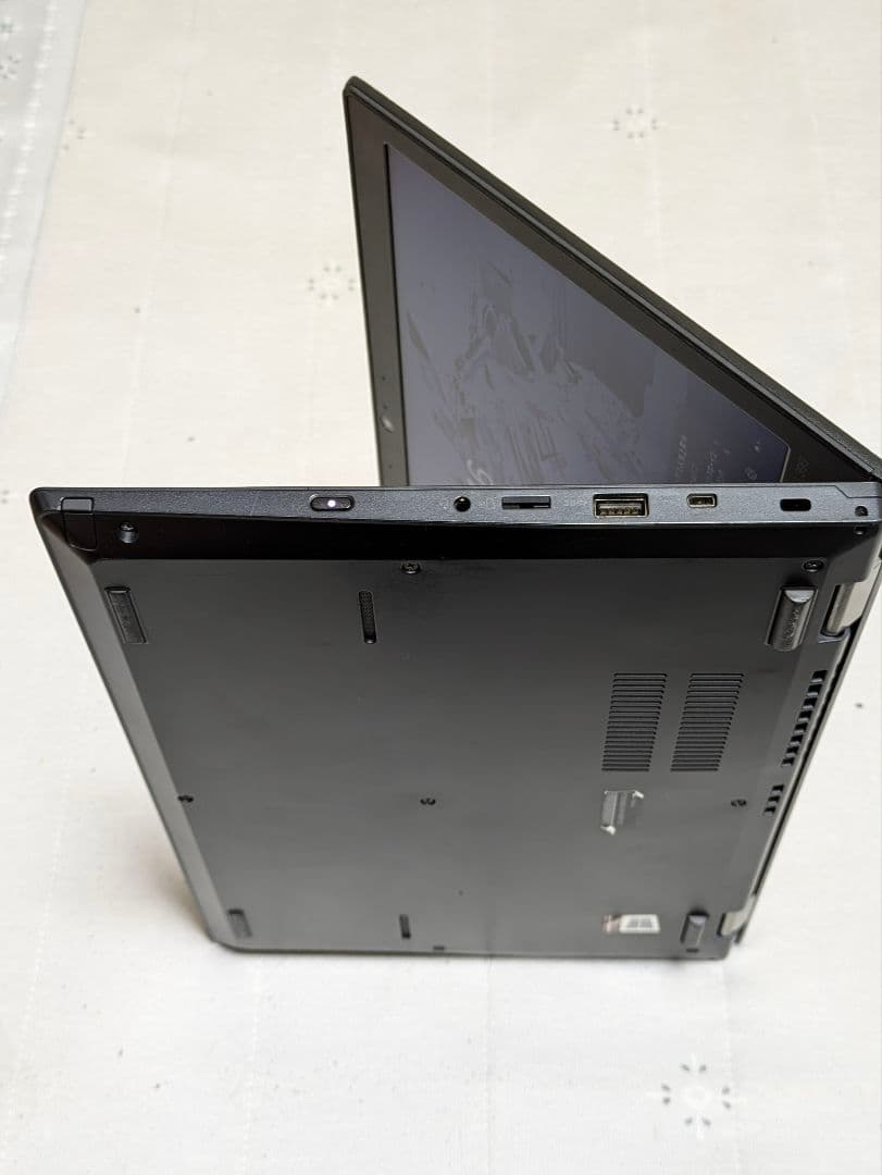 その他 ThinkPad L390 i5-8265U