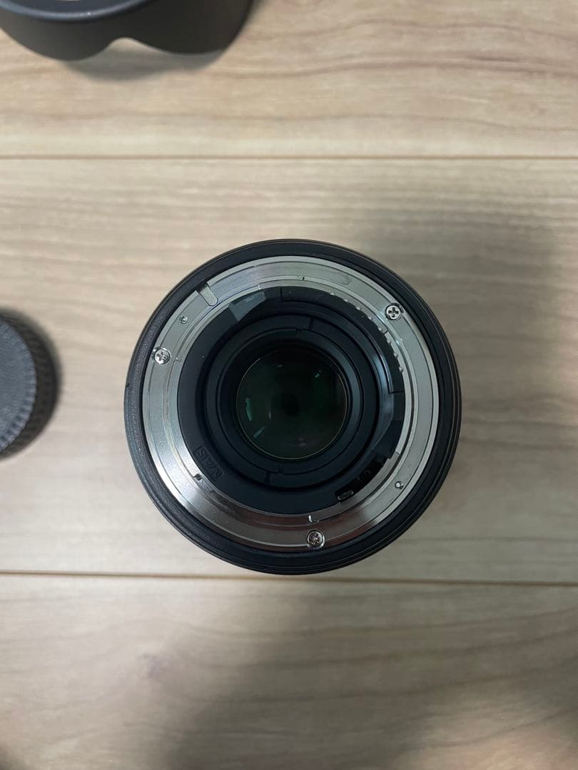 Tokina 11-16mm F2.8 ニコンマウント