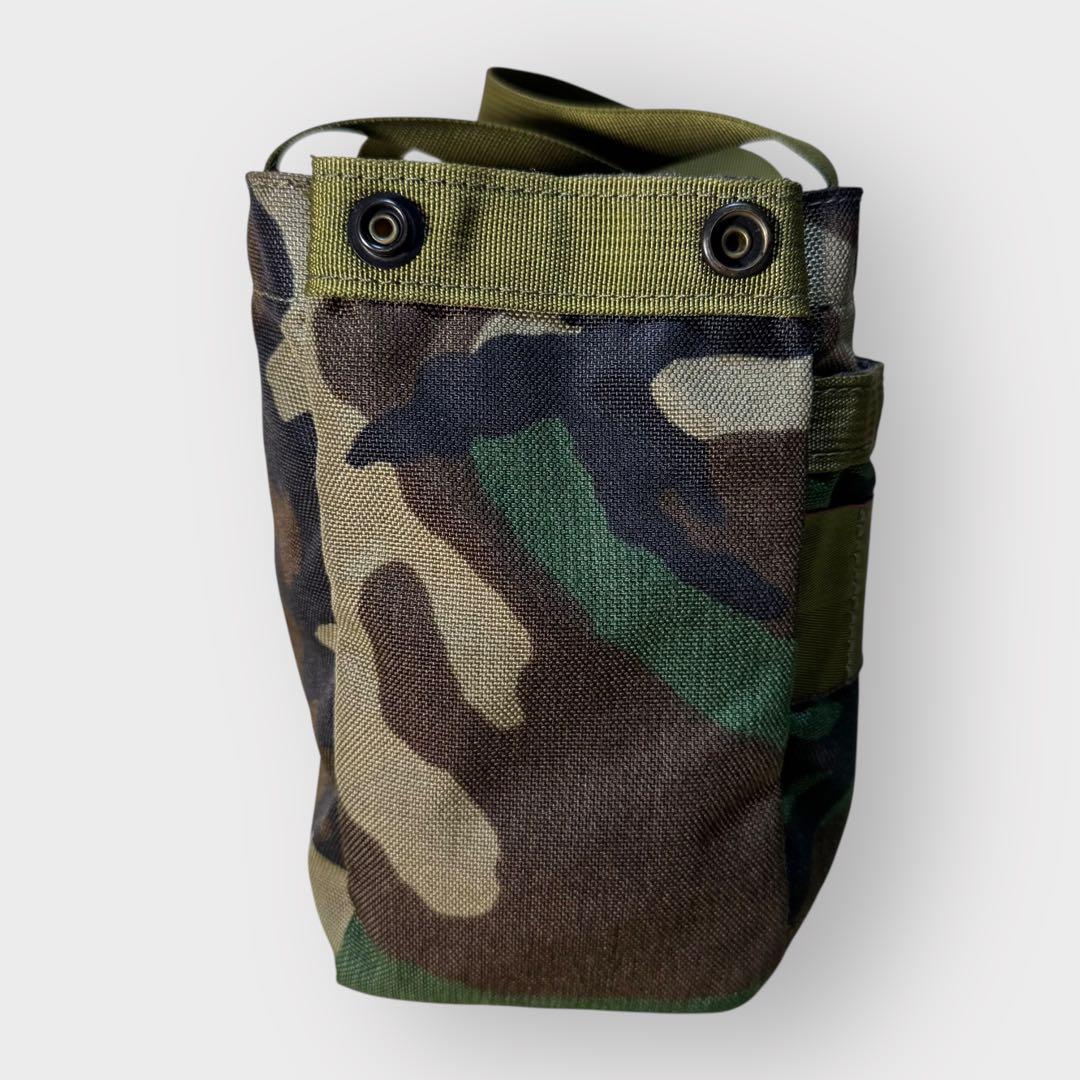 ✨美品✨廃盤品 BRIEFING×BEAMS GOLF カートバッグ USA