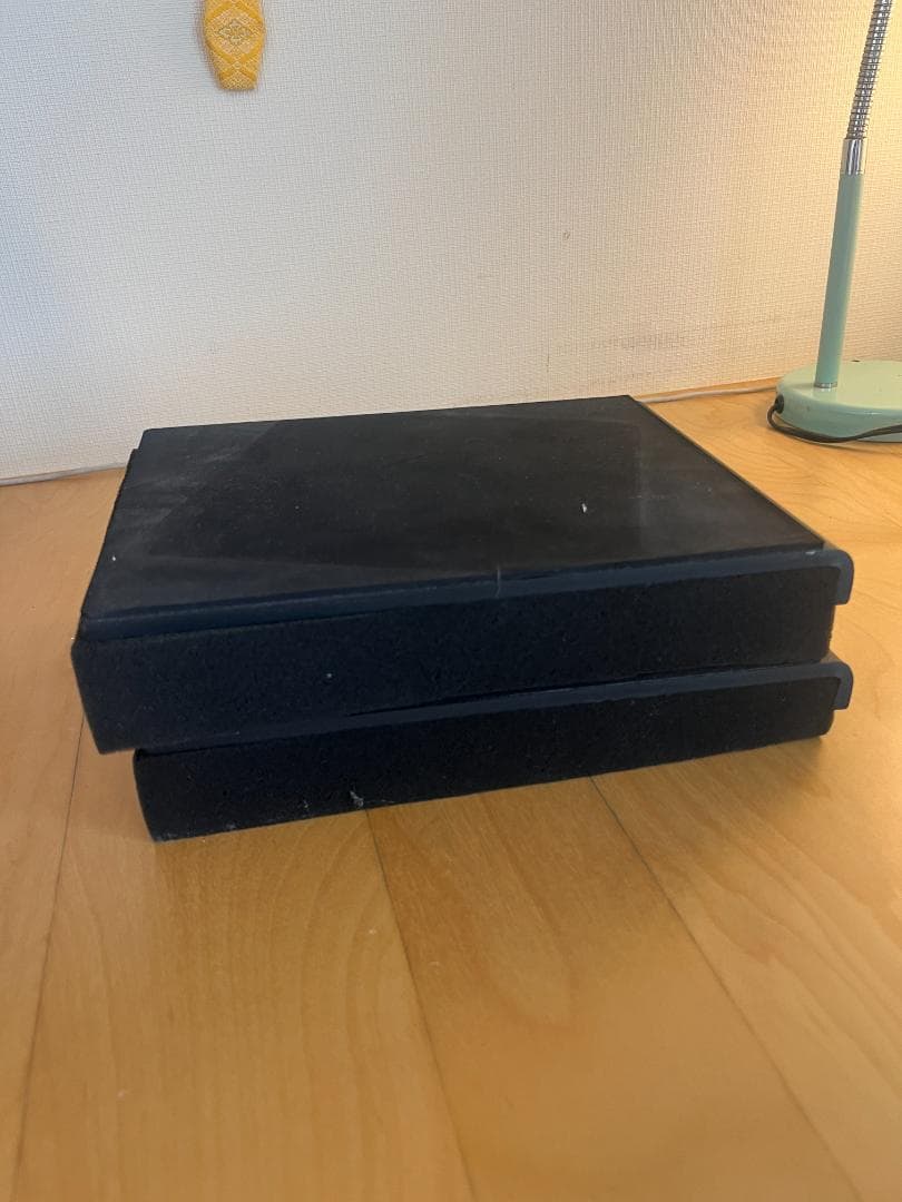 Primacoustic/RX7-HFオーディオスタビライザー 2個セット