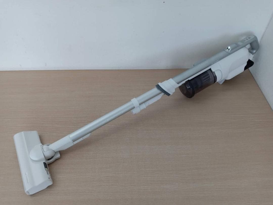 epov101　シャープ　EC-SR10 コードレススティック掃除機