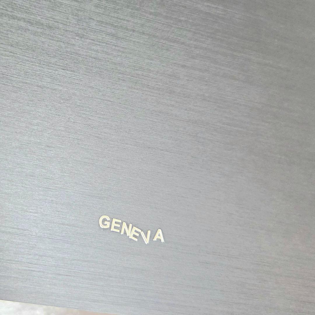 美品＊GENEVA Acustica Lounge A170 スピーカー