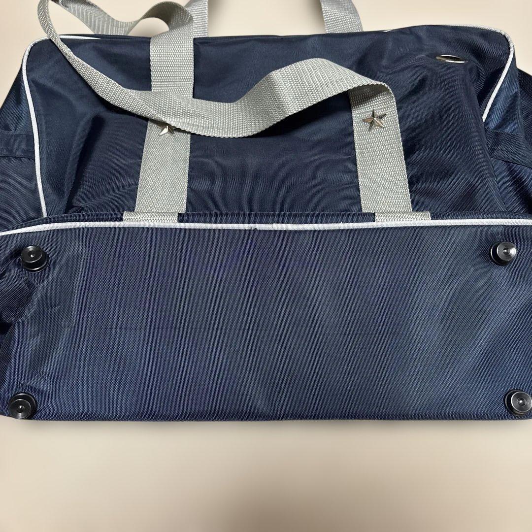 roco nails スクールバッグ　スクバ