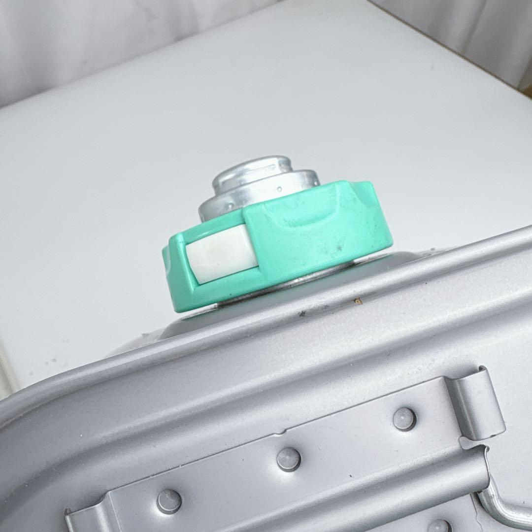 ダイニチ ブルーヒーター FW-4619L 石油ファンヒーター 灯油ストーブ