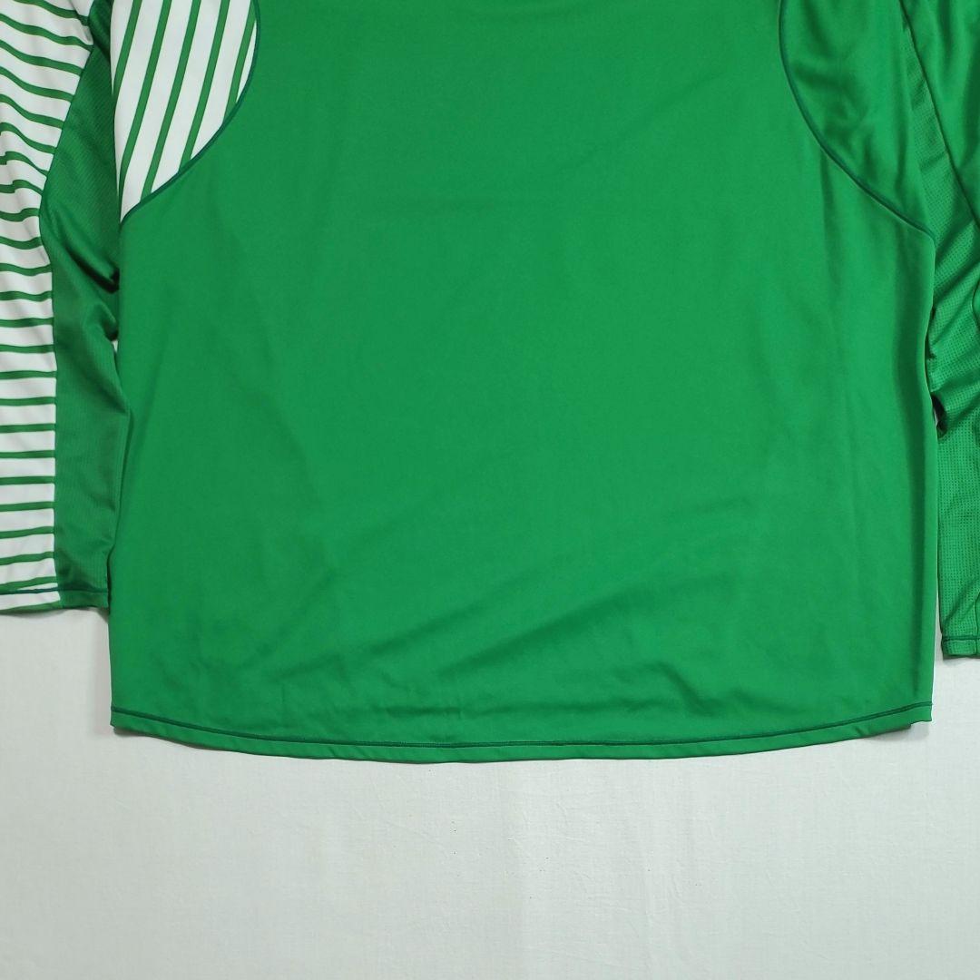 ATHLETA 東京ヴェルディ トレーニング 長袖シャツ