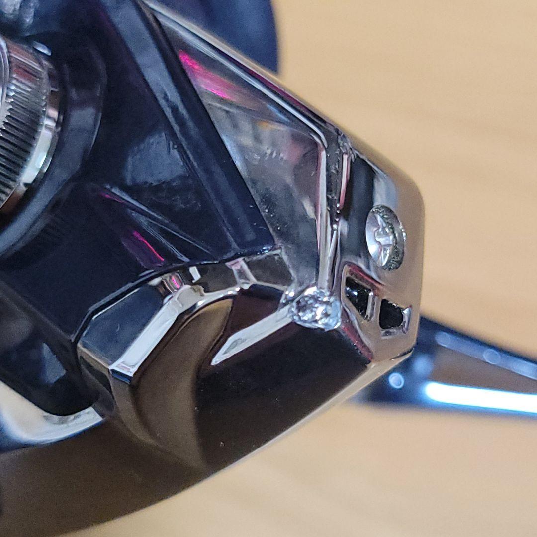 SHIMANO スフェロスSW 4000HG シマノ ゴメクサスノブ