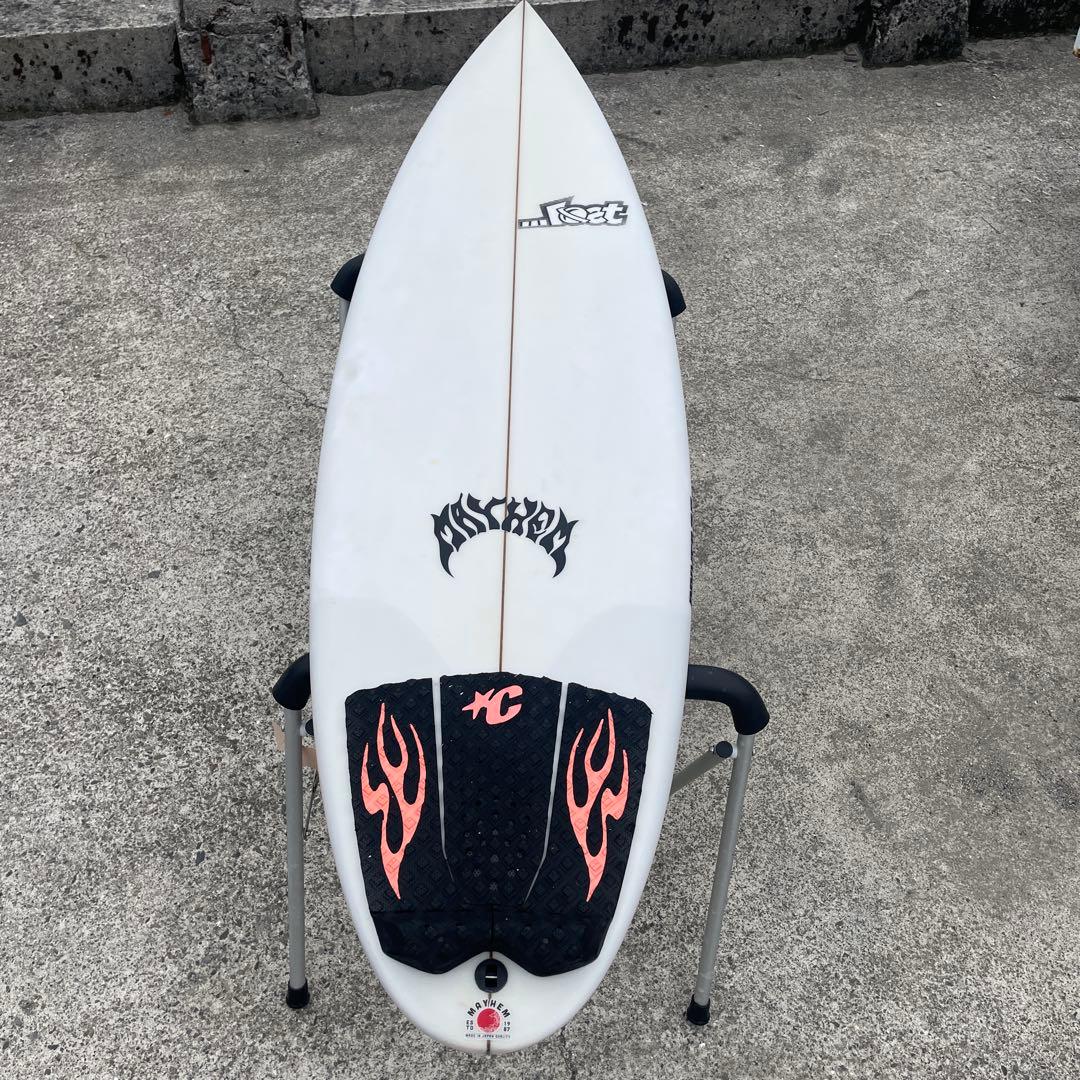 値下げしました❗️送料込み！　中古美品メイヘム　ドライバー3.0