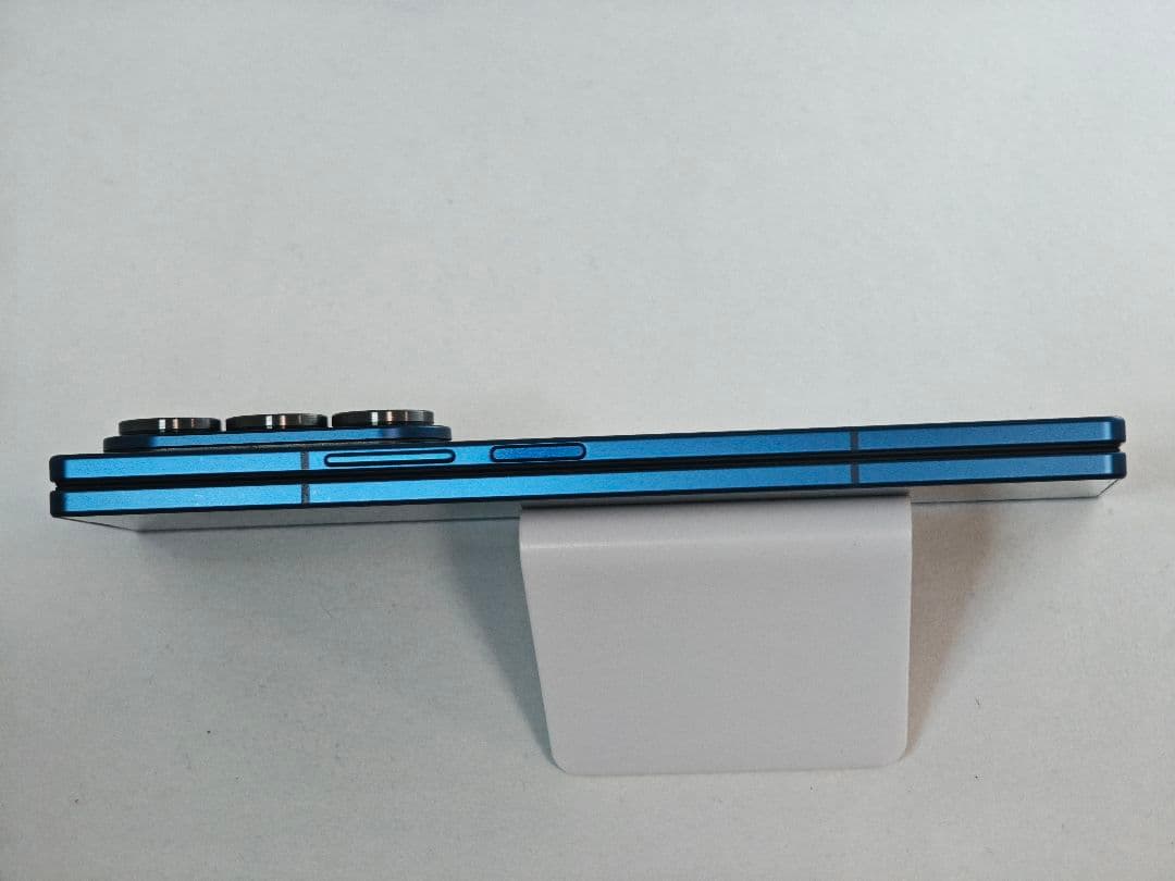 【Aランク】Galaxy Z Fold7 ブルーシャドウ 512GB 韓国版