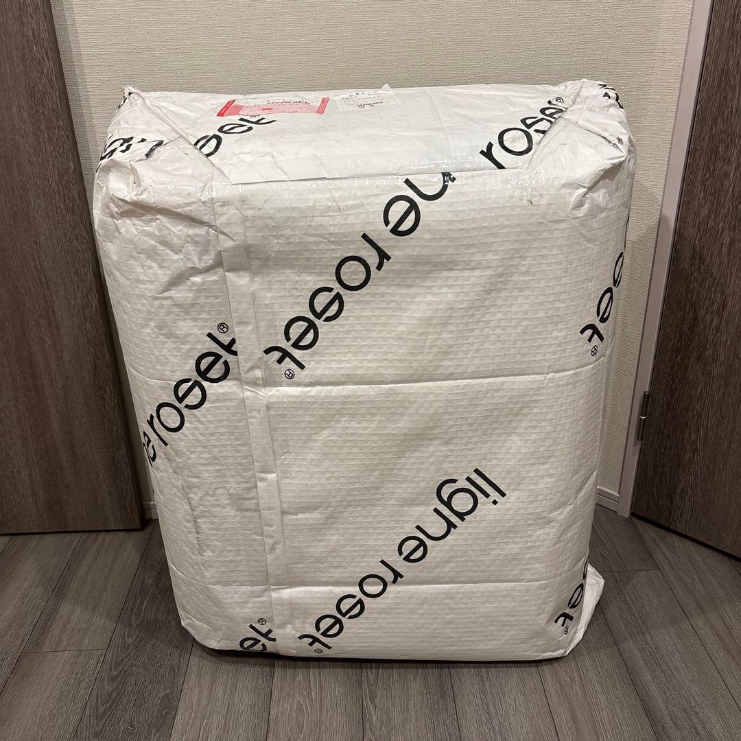 【新品未開封】ロゼトーゴ　パフ　shiki