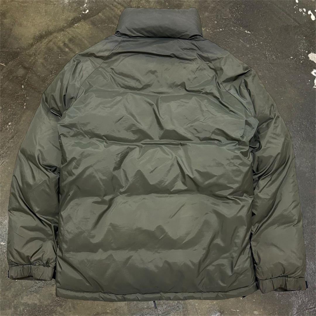さ*う様 ★NANGA オーロラテックス スタンドカラー ダウンジャケット M