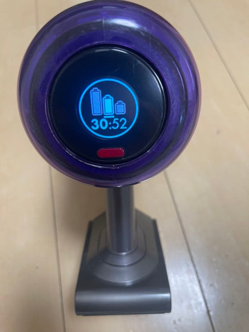 【良品】ダイソン digital slim SV18 エコーモード52分