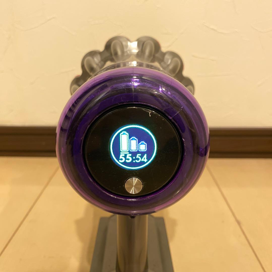 Dyson V11/SV14 完動品