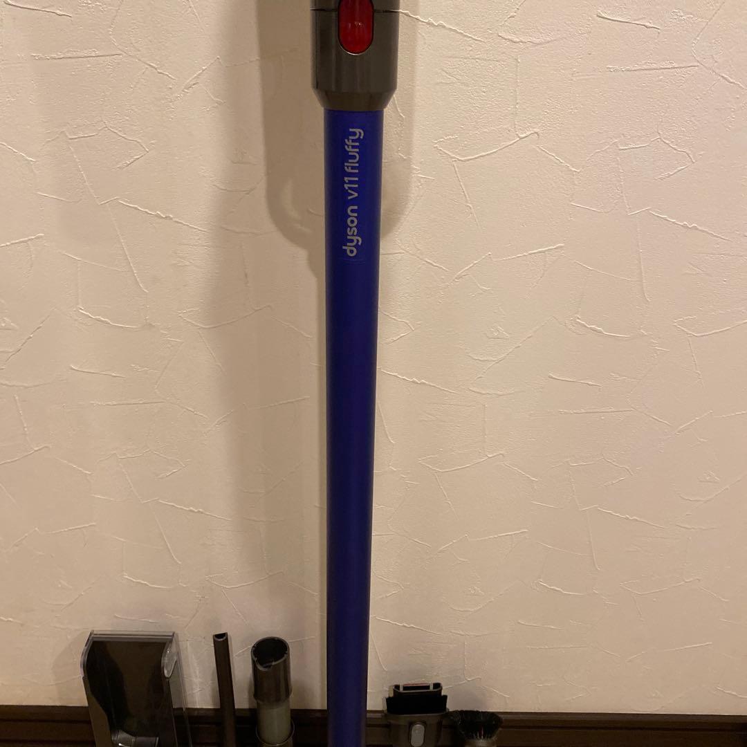 Dyson V11/SV14 完動品