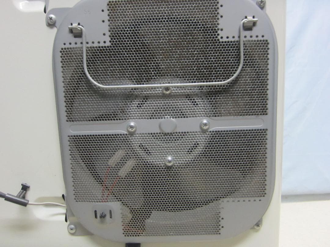 【S9737】整備済 石油ファンヒーター ダイニチ FW-3615L