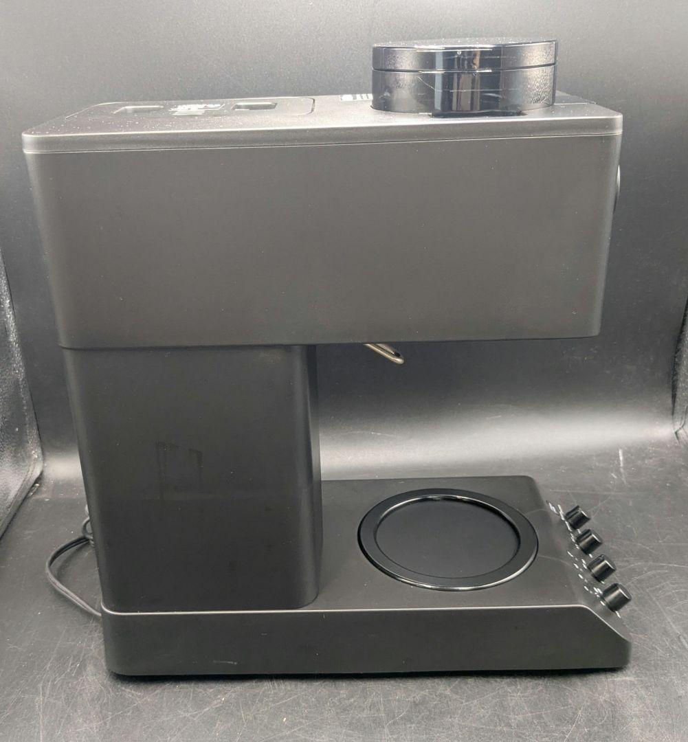 2021年製 ツインバード CM-D457 全自動コーヒーメーカー 3杯用