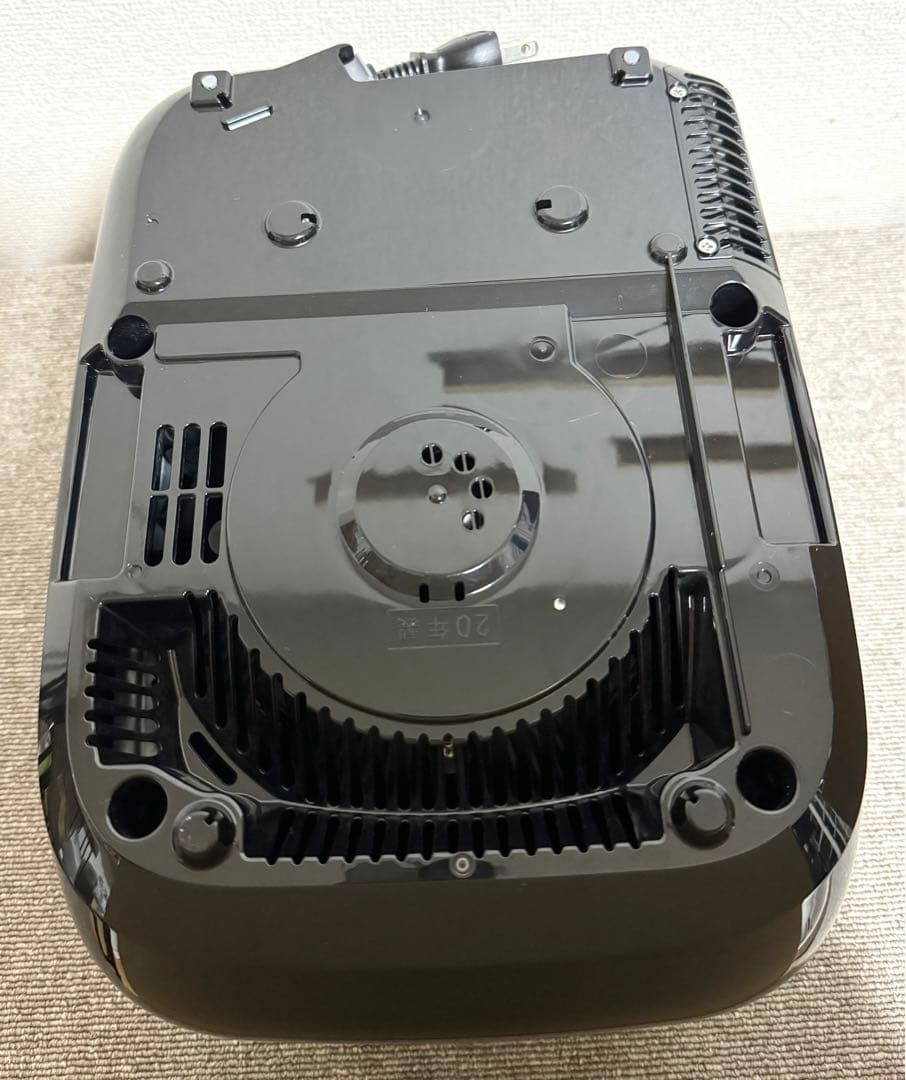 【美品】東芝 TOSHIBA 真空圧力IH RC-10ZWP 動作保証