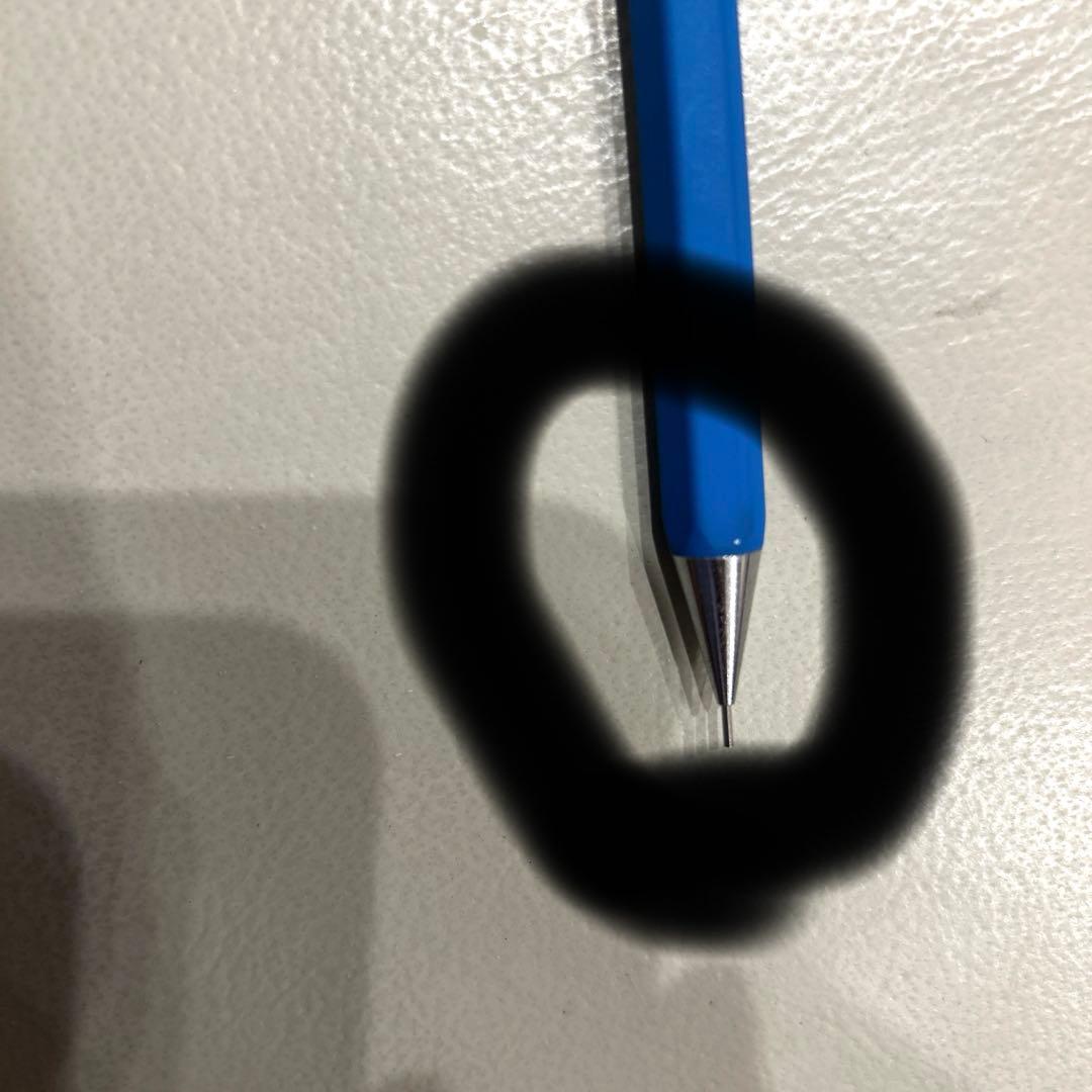 ステッドラーヘキサゴナル　バージョン0