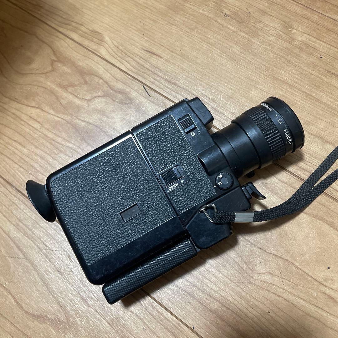 キヤノン CANON 514XL ビデオカメラ本体