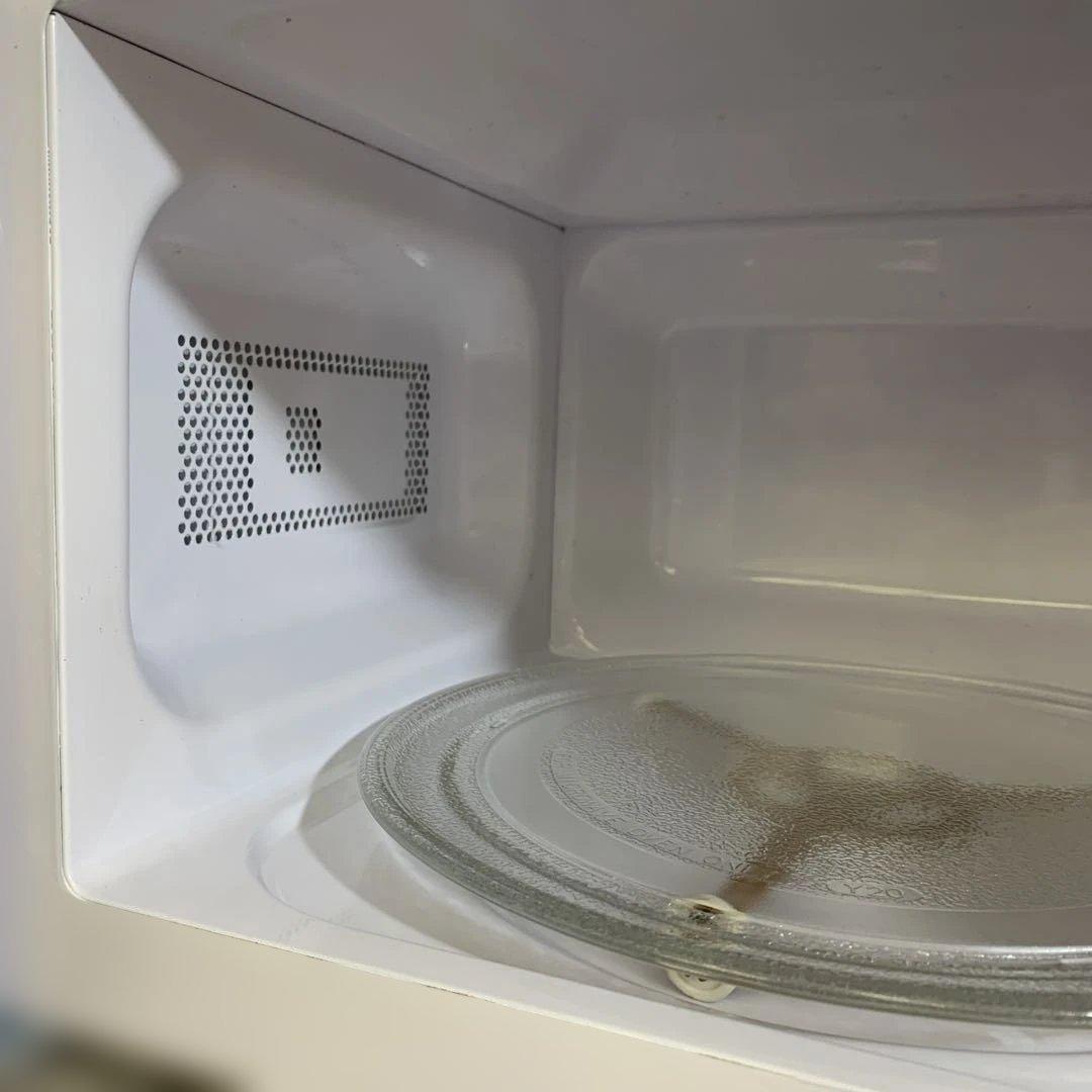 アイリスオーヤマ 電子レンジ IMB-T178 2022年製　ヘルツフリー