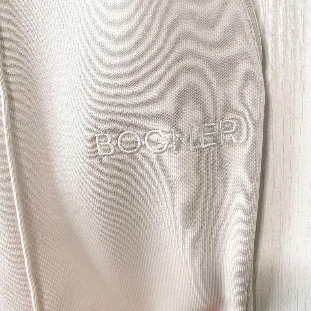【美品】 BOGNER Tracksuit Trousers
