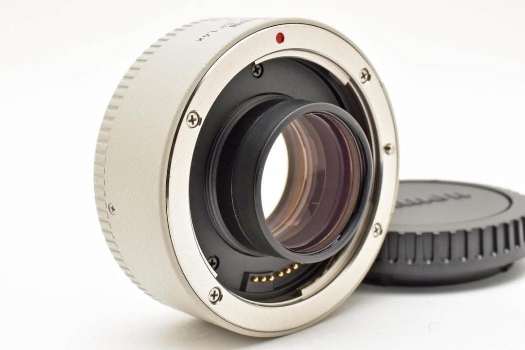 その他 Canon EXTENDER EF 1.4x #7504