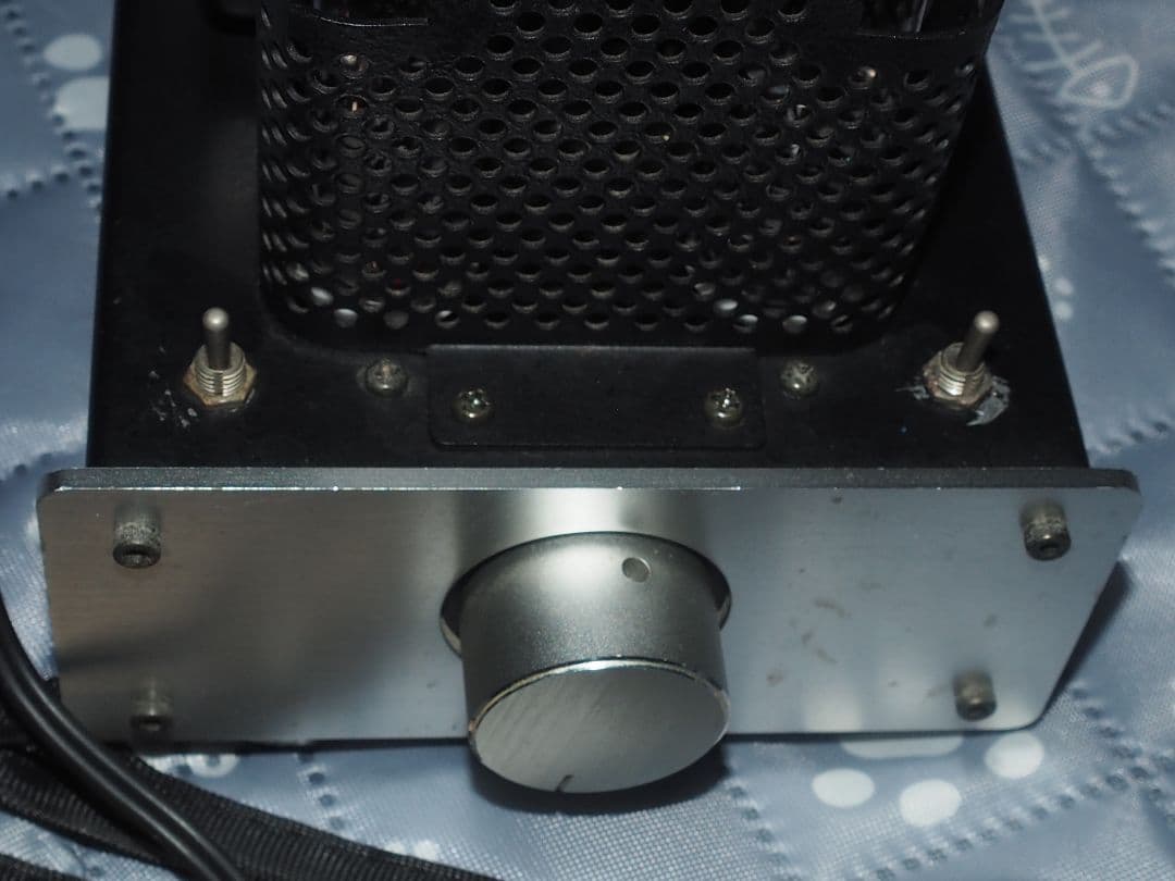 ハ*ツ様 エレキット　TU-870改