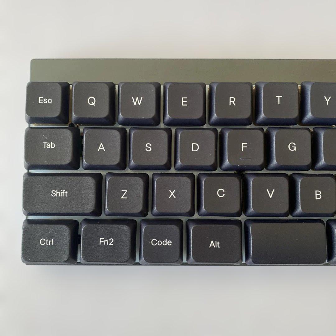 キーボード Voltex Core Plus