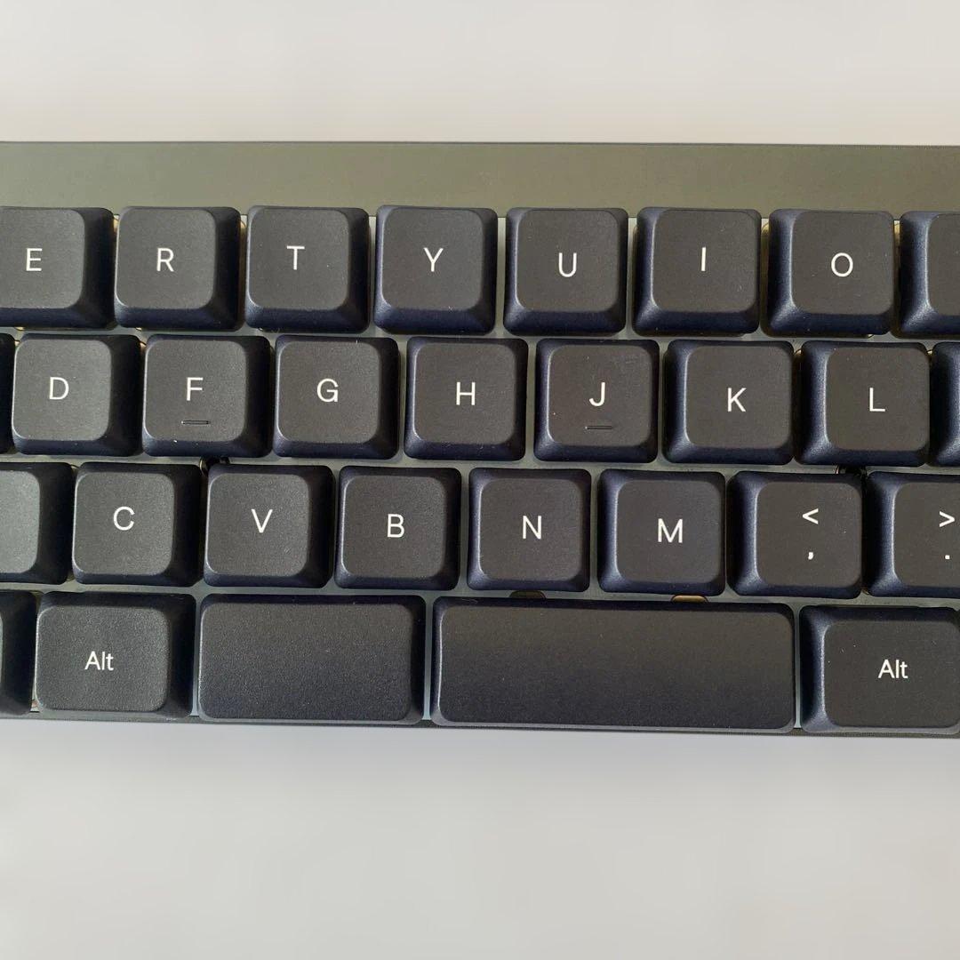 キーボード Voltex Core Plus