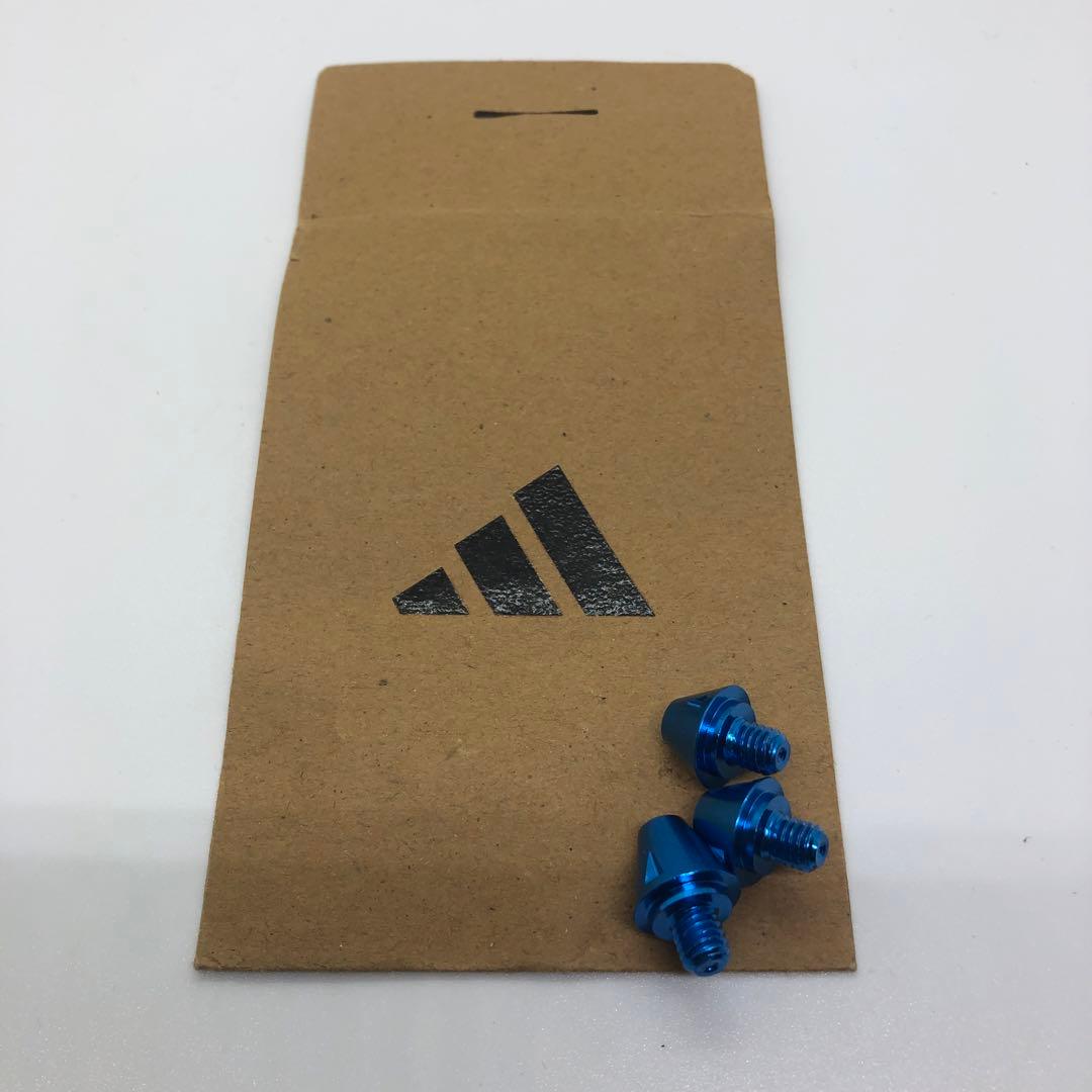 【ジェネリックくちぱっち】プレデターエリートFT SG アディダス