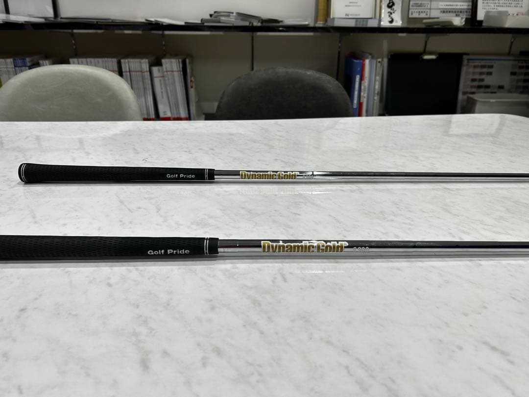 クリーブランドRTZ72 ウェッジ 50度 56度 DG s200