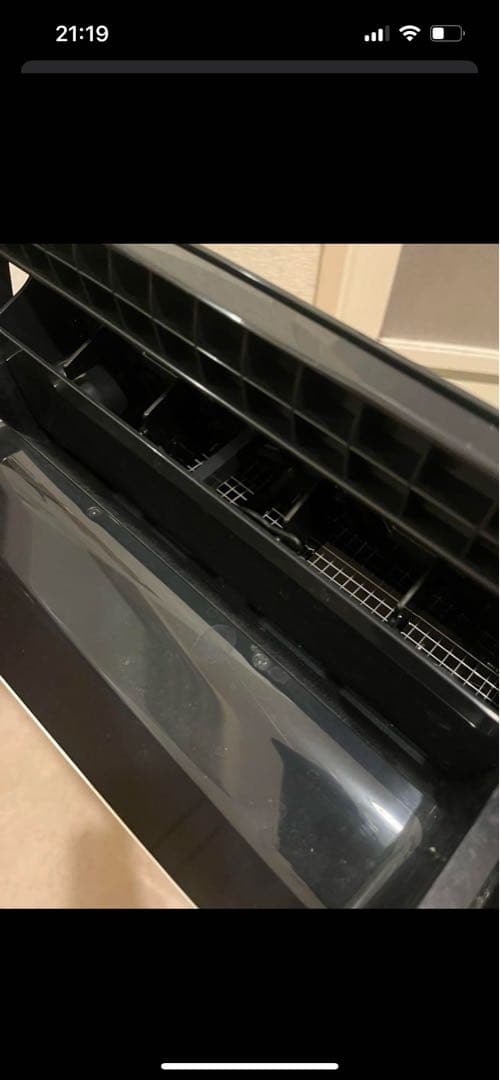 【年中大掃除さま専用】CORONA除湿機