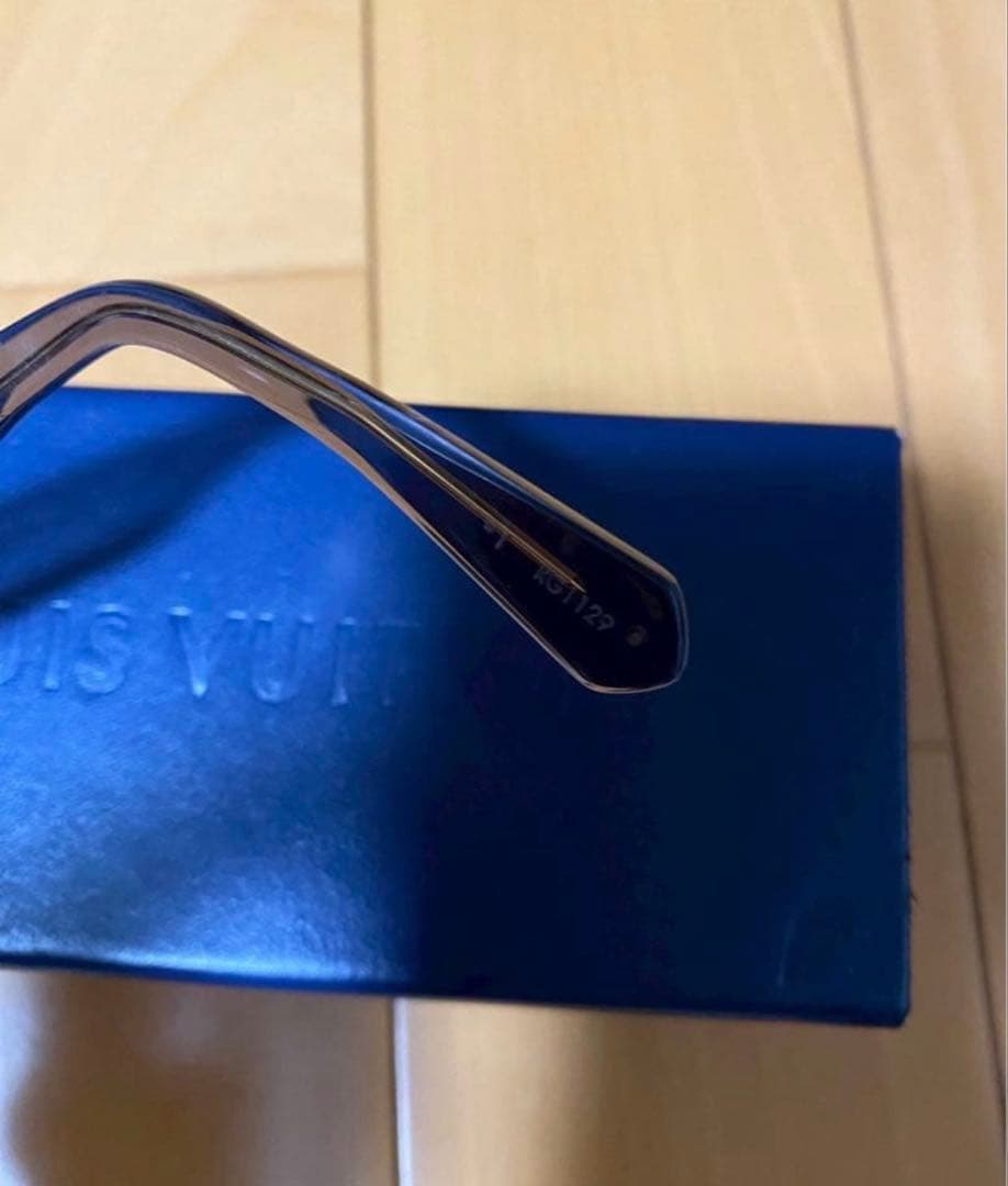 LOUIS VUITTON サングラス インザムードフォーラム