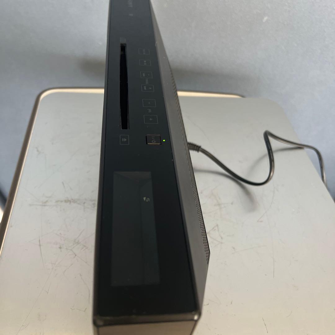 SONY CMT-X5CD パーソナルオーディオシステム