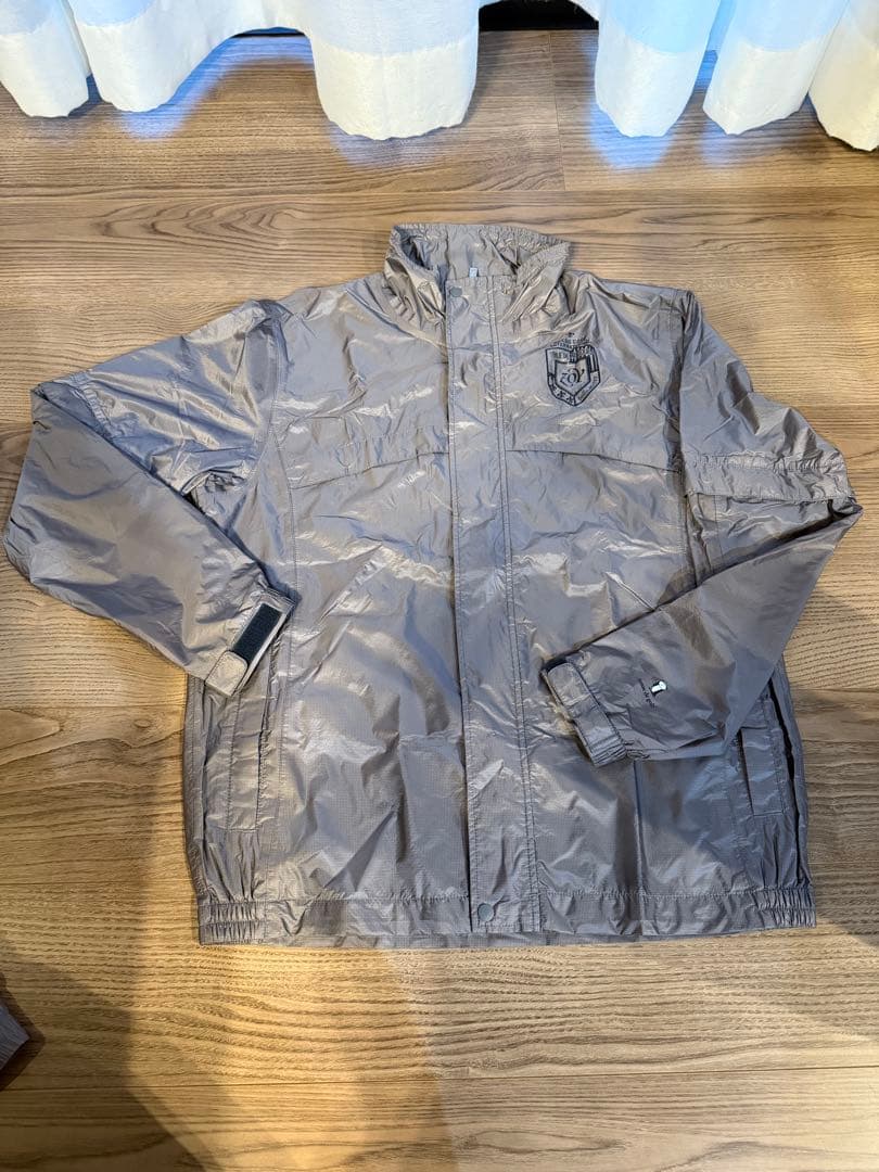 ゾーイ　ZOY メンズ　ゴルフ　レインウェア