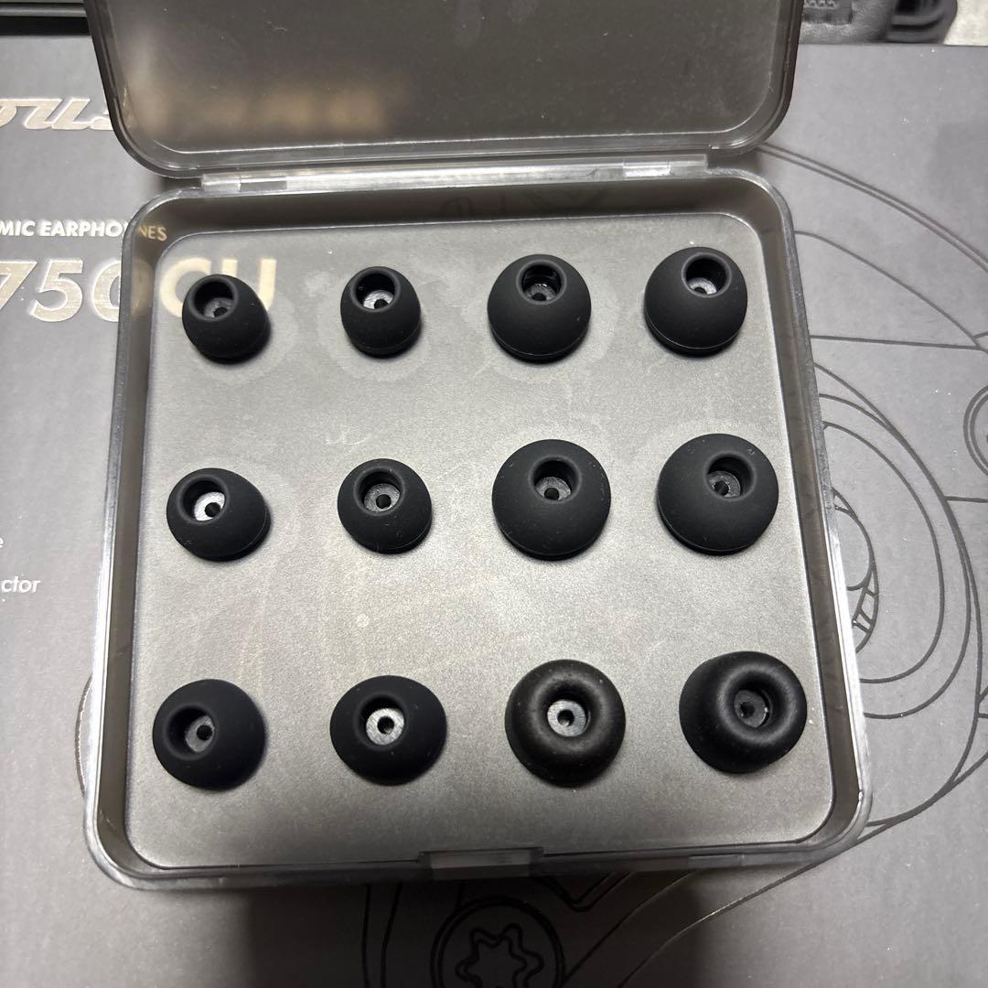 イヤホン acoustune HS1750CU