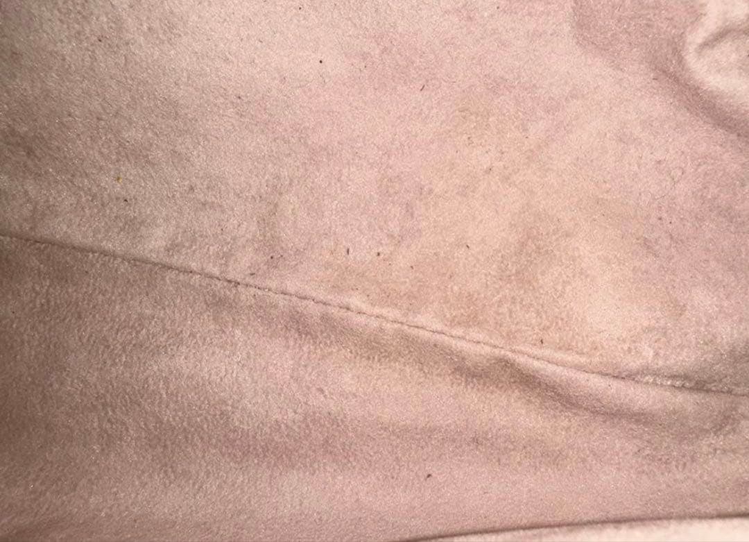 2024 イエナ　マニュエルミラノ　レザーバッグ　ショルダー　　グレー