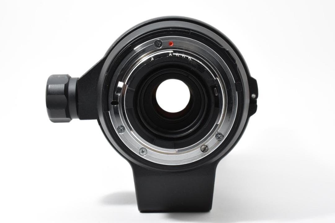 シグマ 135-400mm F4.5-5.6 D ニコン #21518