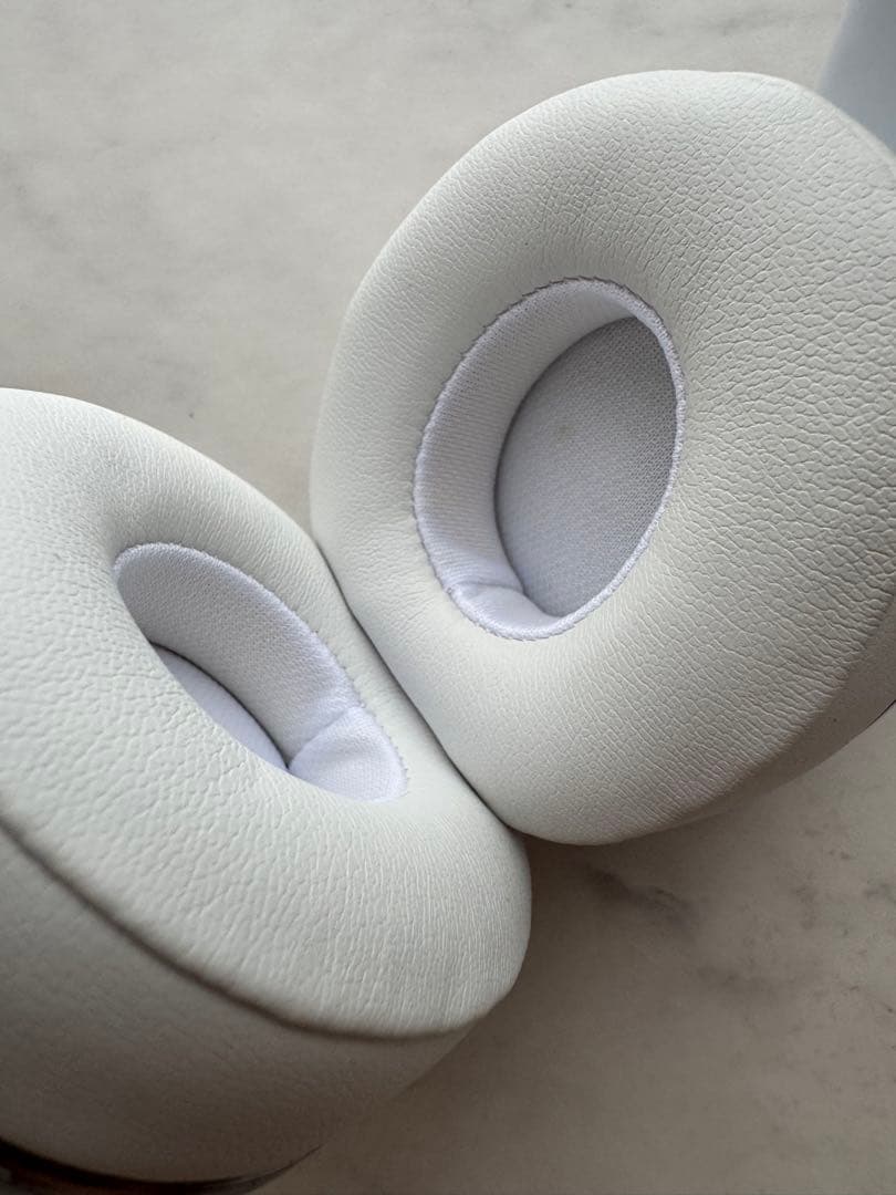 パット新品交換beats by dr. dre solo3 ワイヤレスヘッドホン