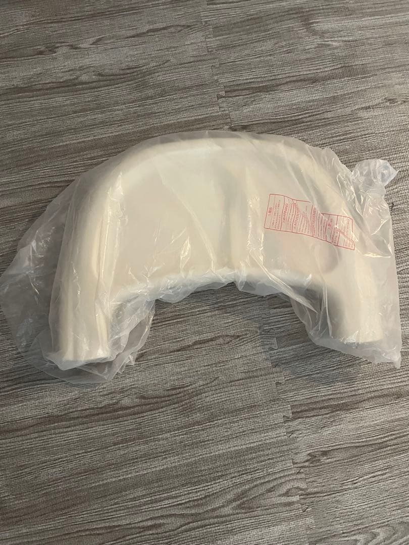 【美品】コンビ ハイローチェア ネムリラ FF リバーシブルシートモデル