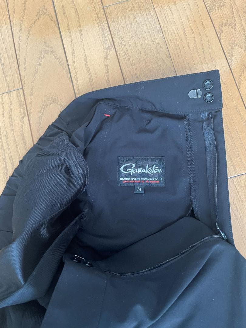 がまかつ スーパーストレッチパンツ GM3622　BM