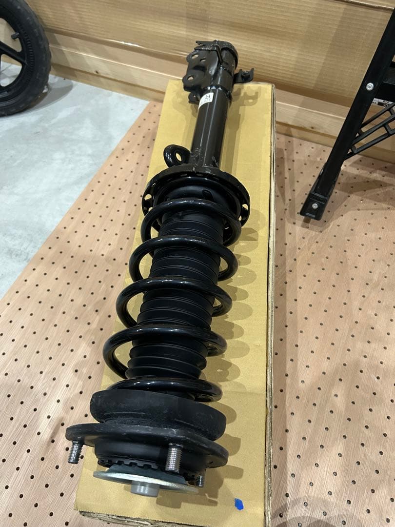 S660 純正サスペンション　前後4本