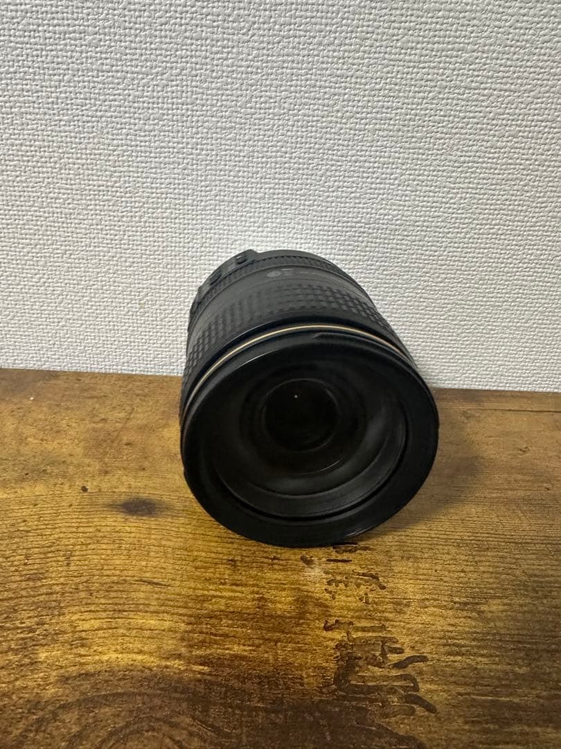 ニコン AF-S NIKKOR 24-120mm f/4G ED VR
