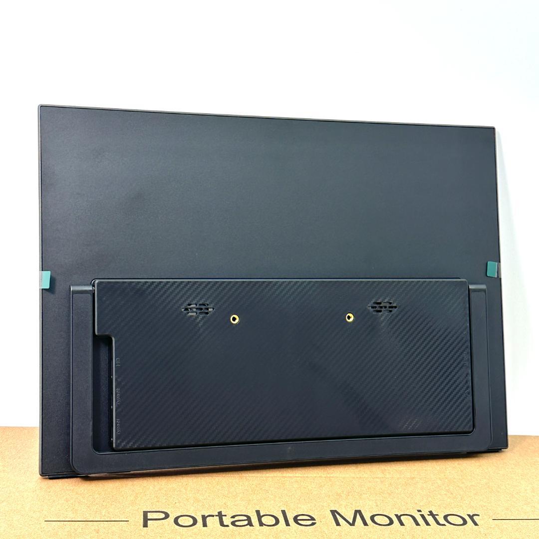 【未使用品】Scnsuptpモバイルモニター、13.9\" ポータブルモニター