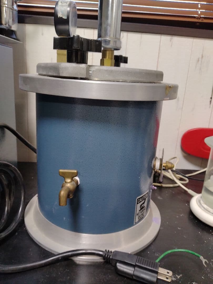 ワックスポット ROMANOFF(ロマノフ) ワックスポットmini